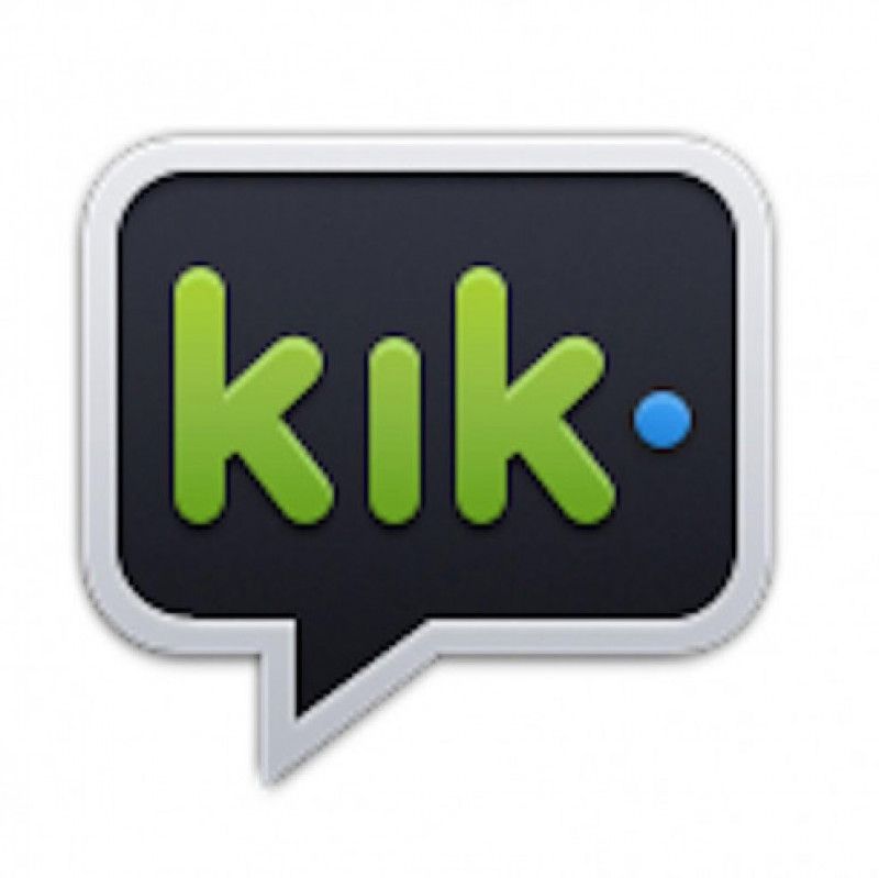 My kik ID