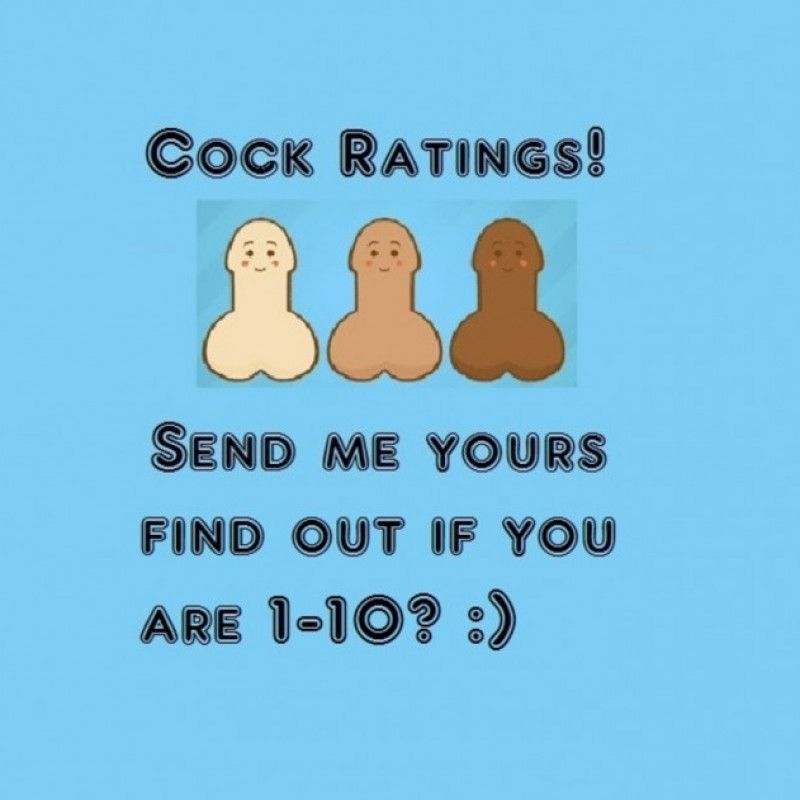 Dick Rating Video