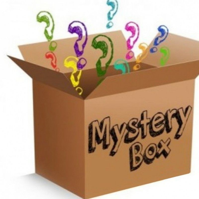 Mystery Box