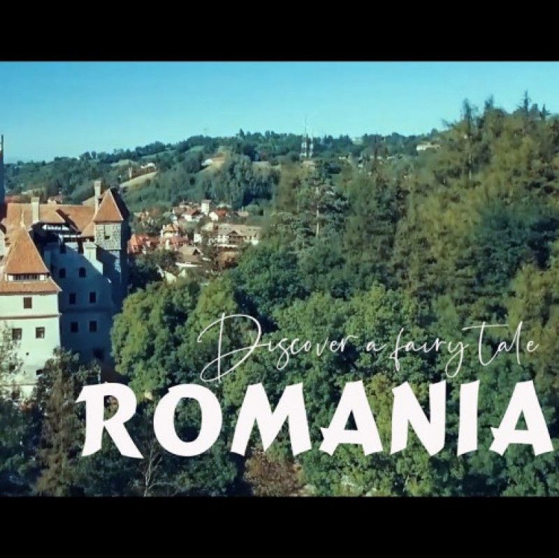 Romania Trip