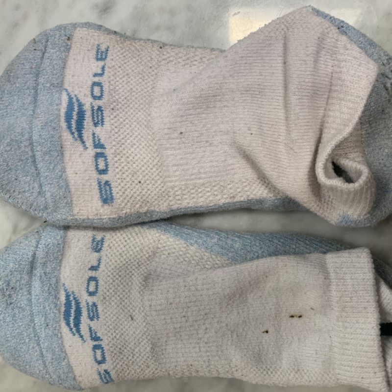 Dirty Socks