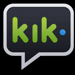 kik for life