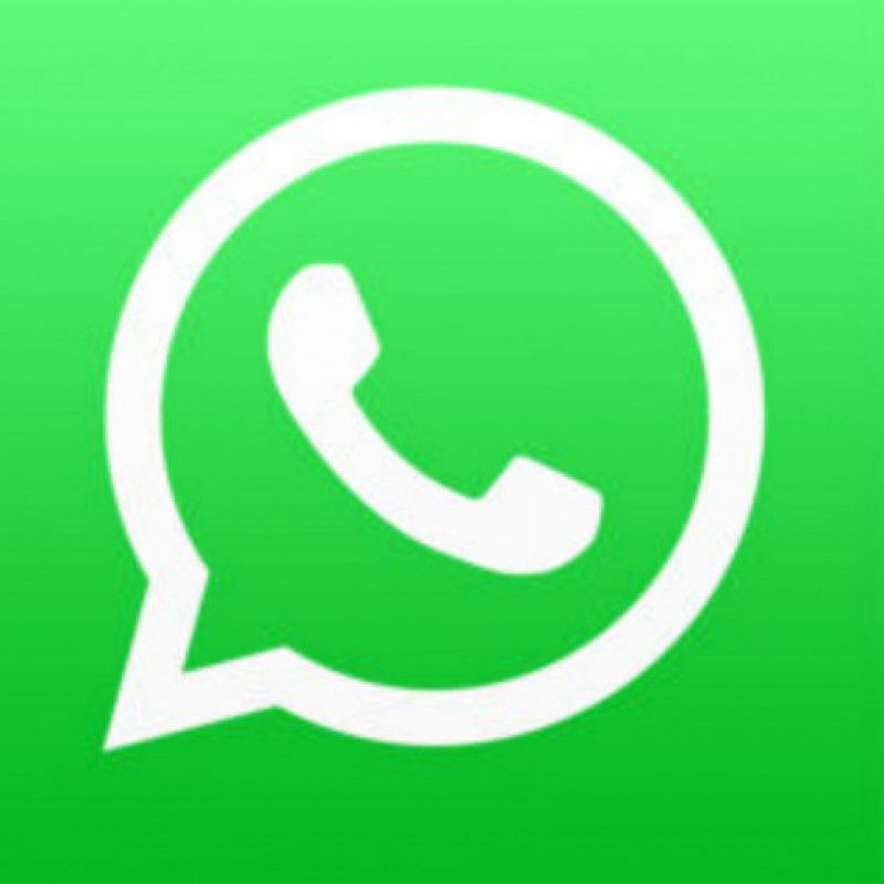 whatsapp for life