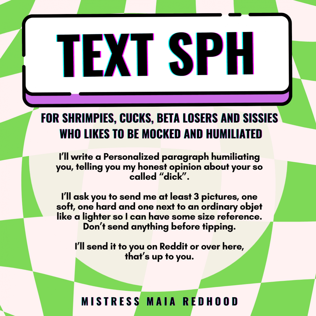 Text SPH