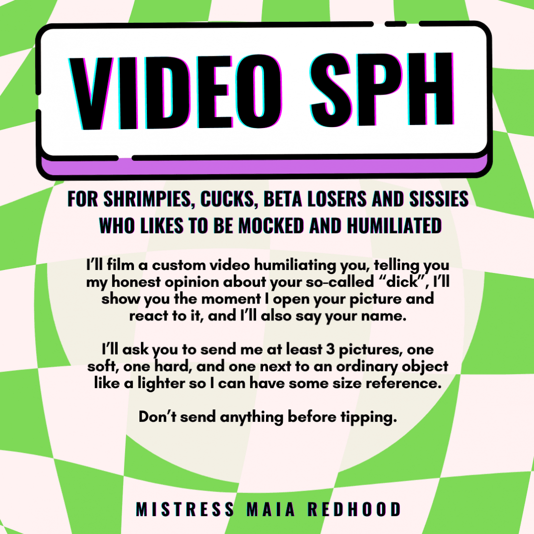 Video SPH