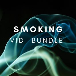 Smoking clip bundle