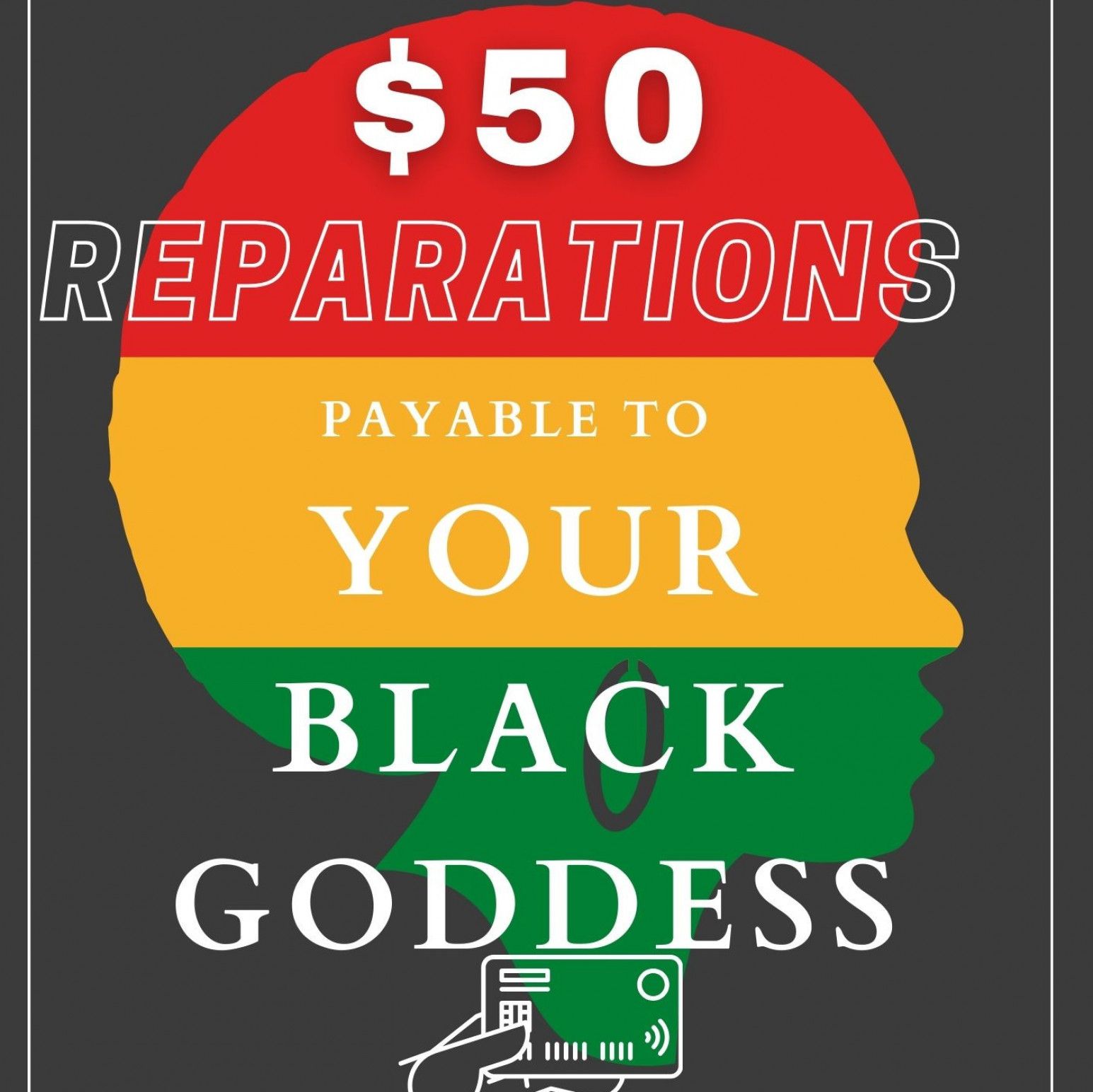 BHM reparations 50