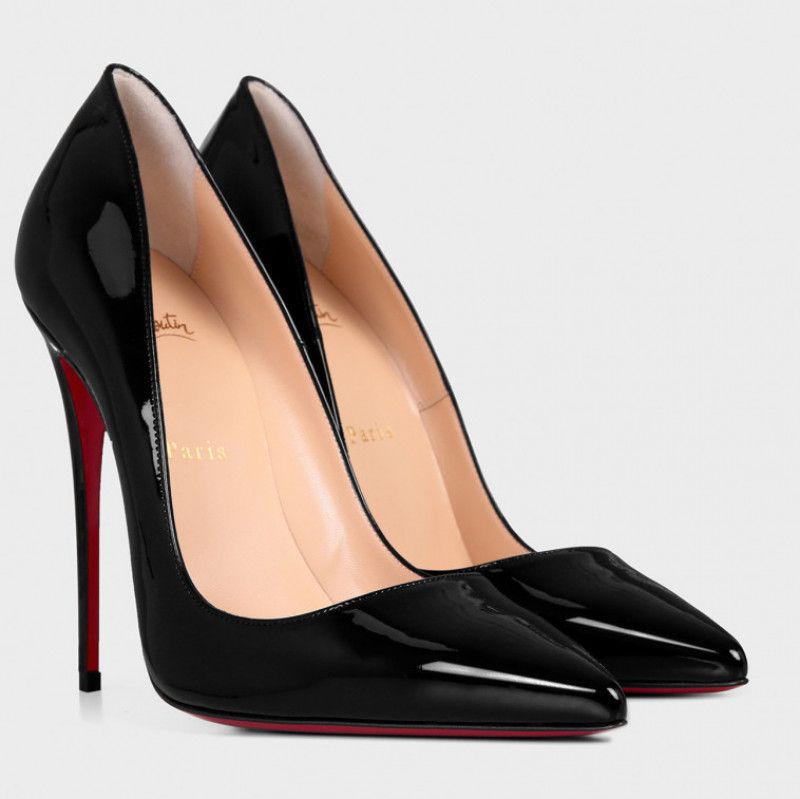 SO KATE CHRISTIAN LOUBOUTIN