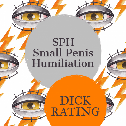 SPH Dick Rating Personalized and Detailed