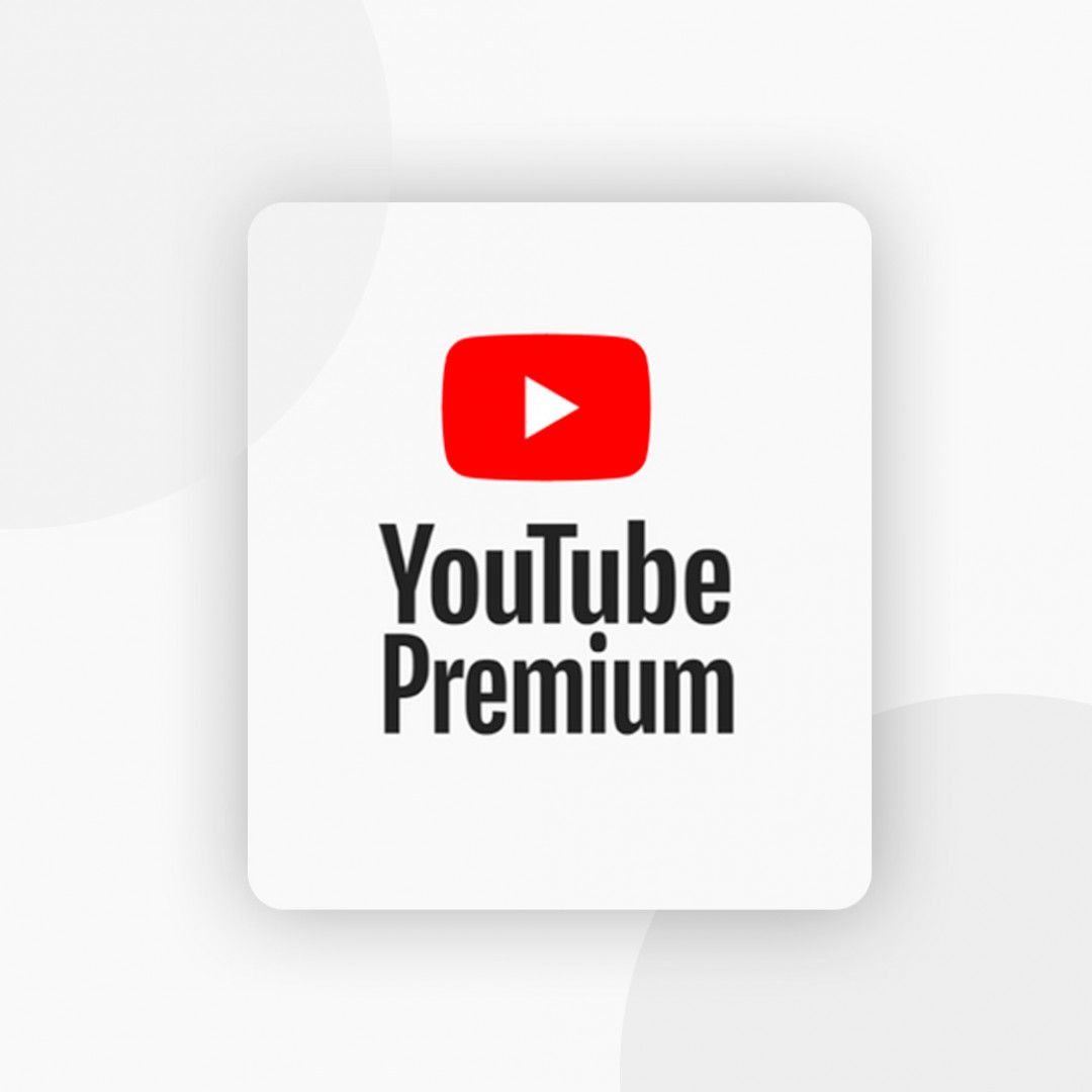 YouTube Premium