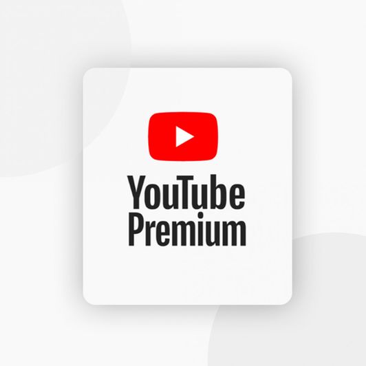 YouTube Premium