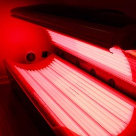 Red Light Therapy