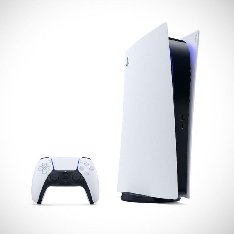 PlayStation 5