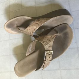 Size 11 Sandal Wedges