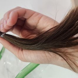 SEALED HAIR OF LANA BLADE