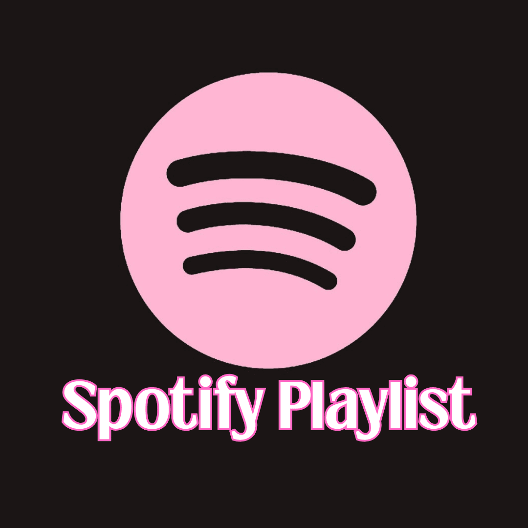 Request a Spotify Playlist