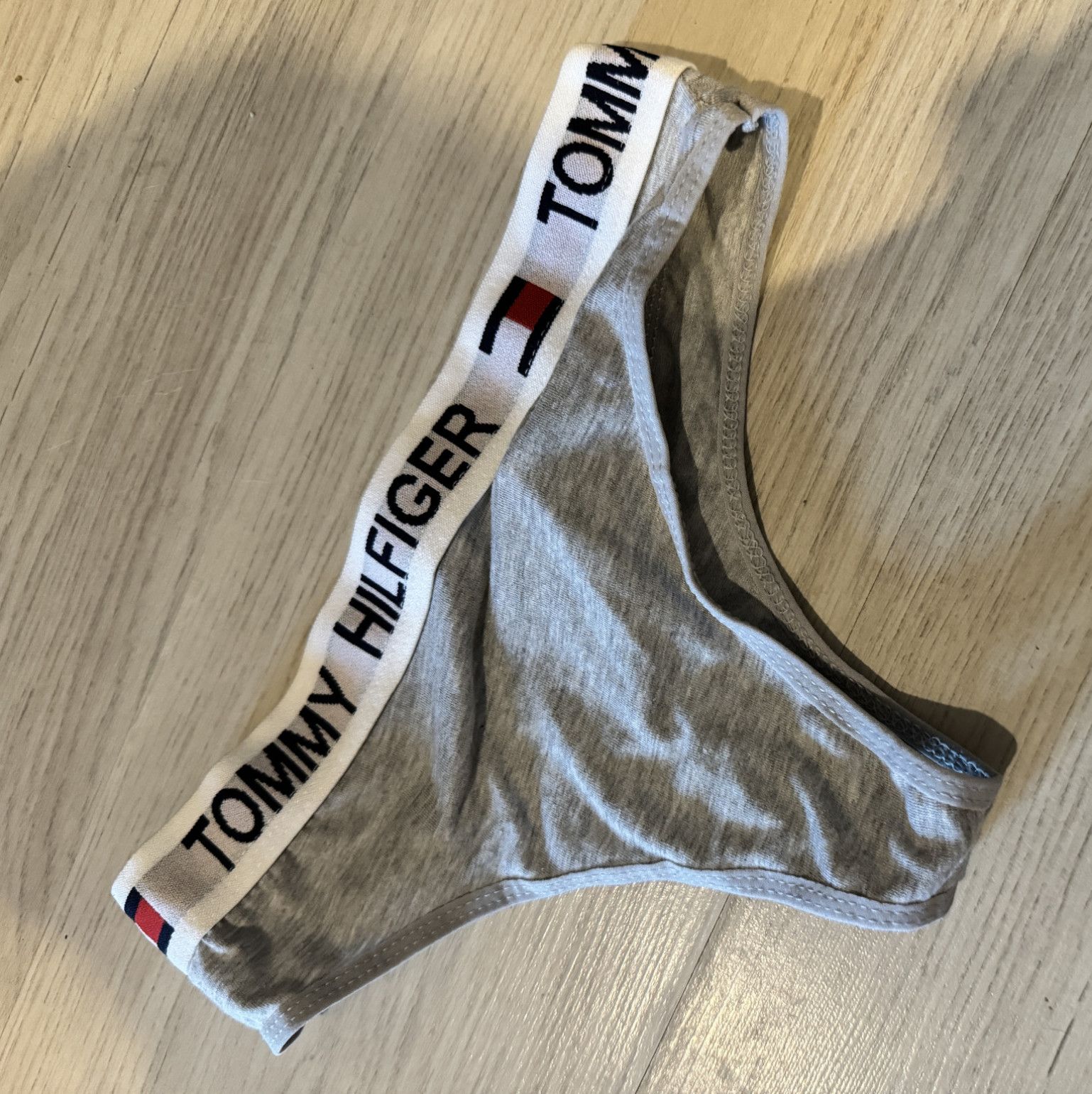 Tommy Hilfiger thong