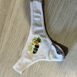 Shrek thong