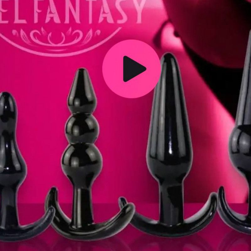 Buttplugs