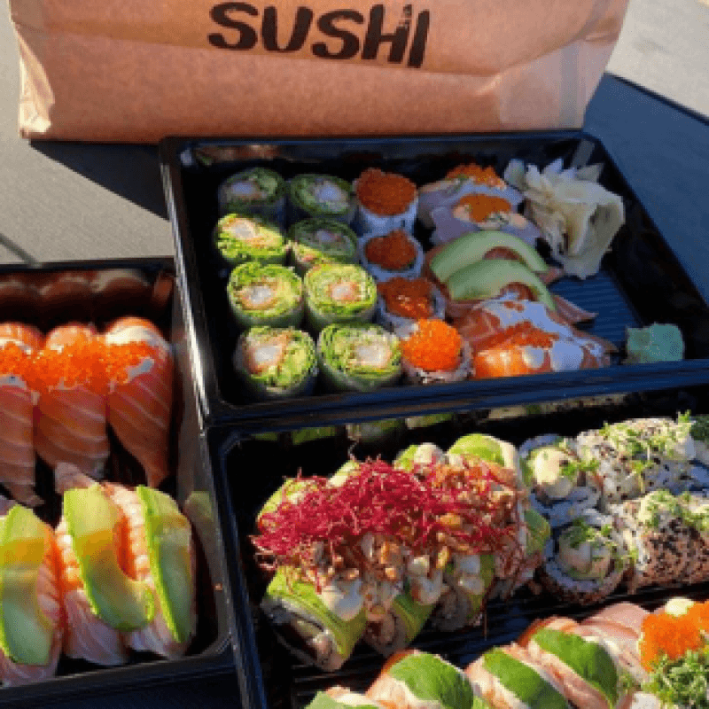 Sushi