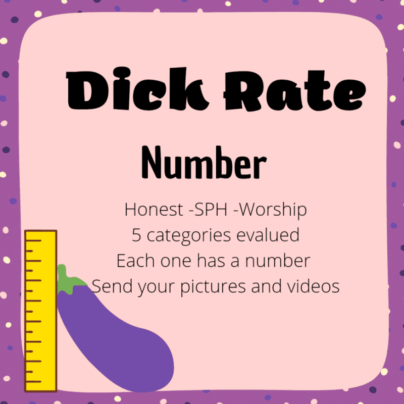 Dick Rate Numerical