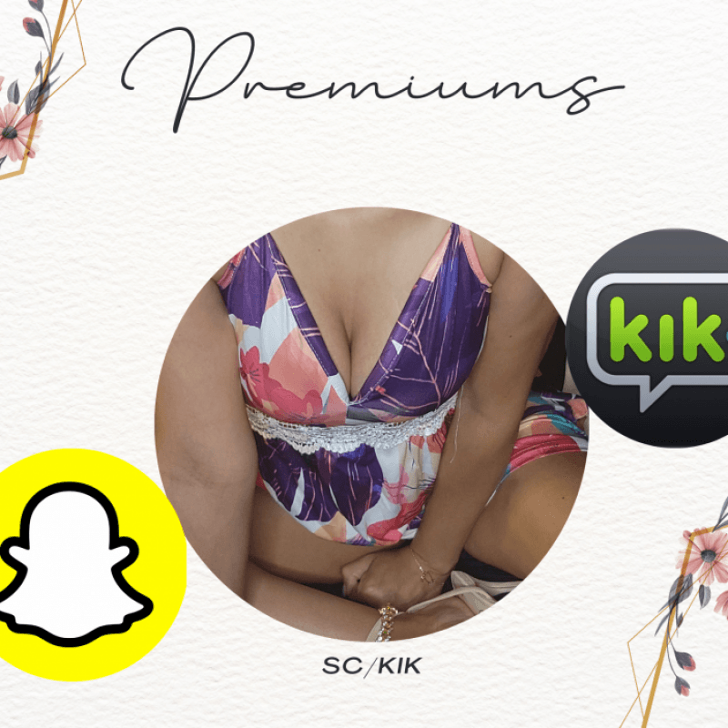 SnapchatKIK