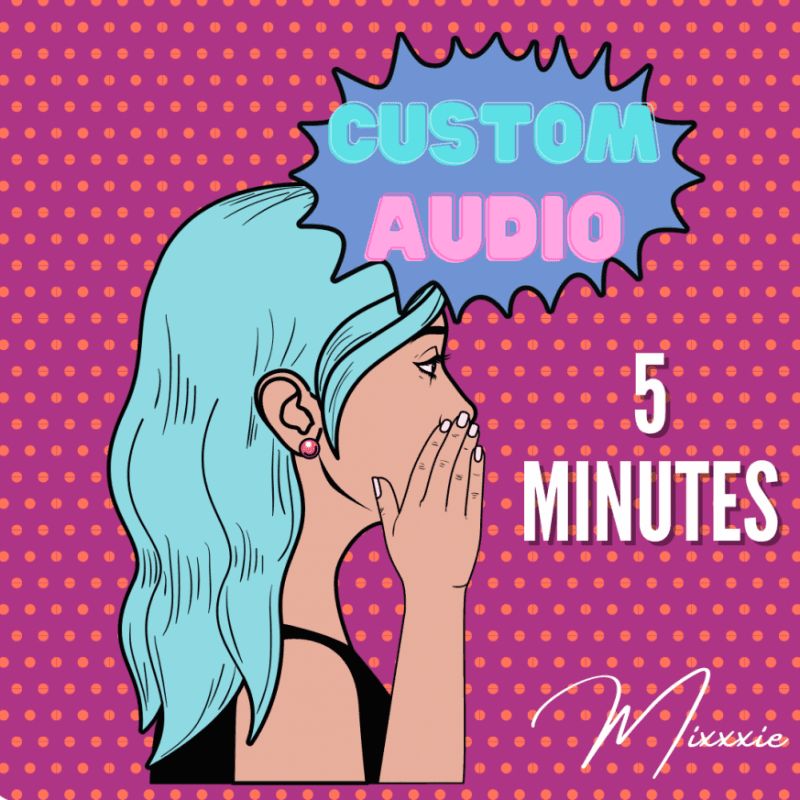 Audio Clip Bundle 5 minutes