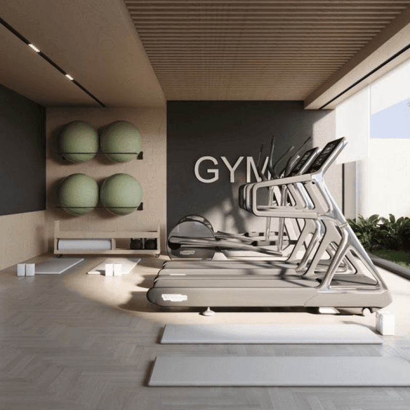 GYM Membership