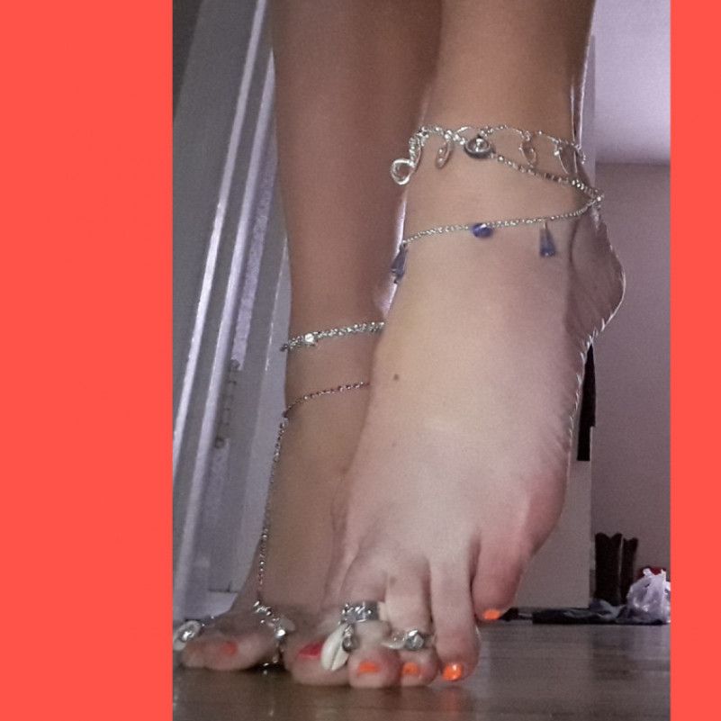 Foot Jewelry