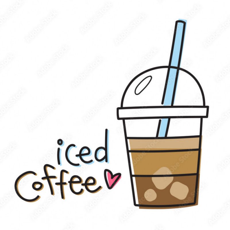 Iced Coffee