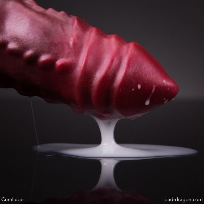 Bad Dragon Cum Lube