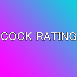 COCK RATING