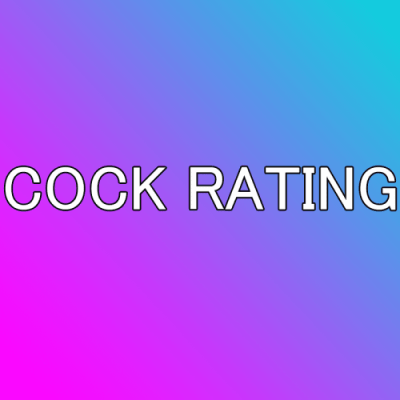 COCK RATING