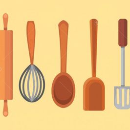 Cooking Tools