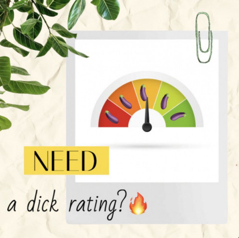 Dick Rating