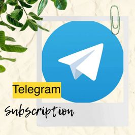 Telegram lifetime