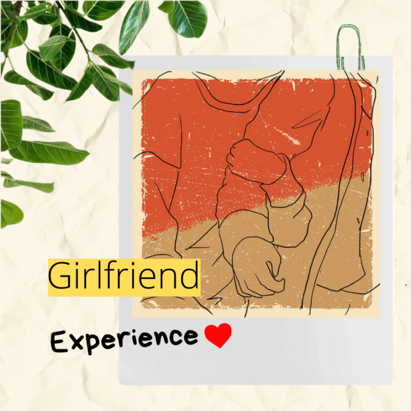 Girlfriend Experience