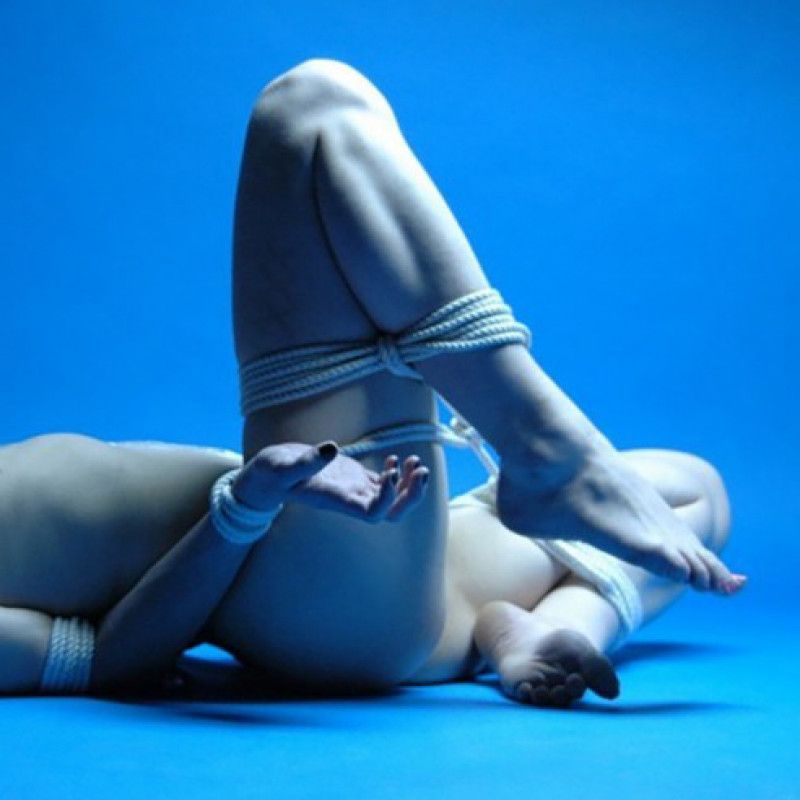 Shibari Classes