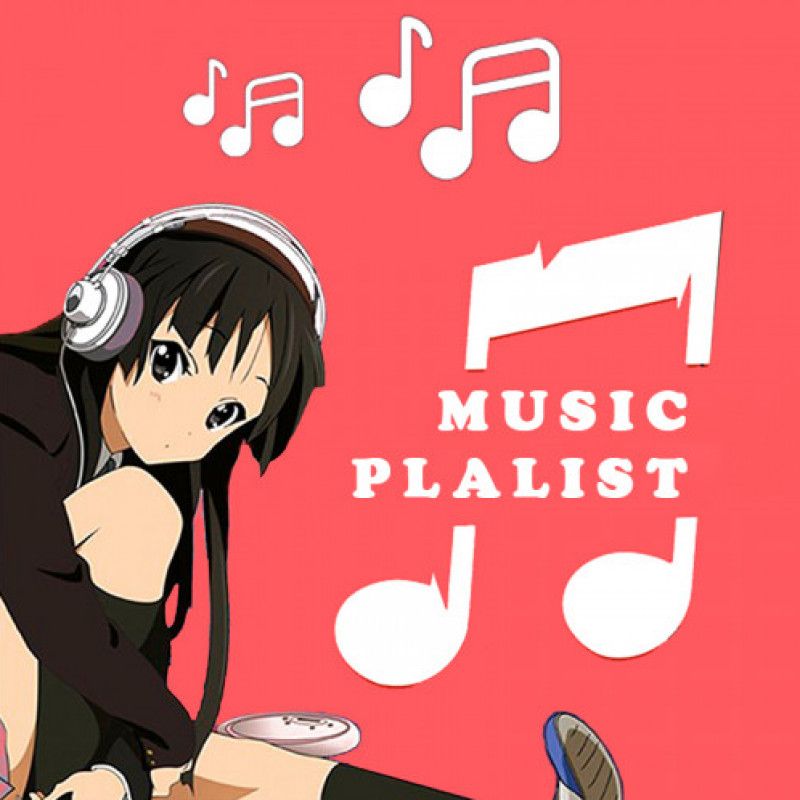 My Music Playlist