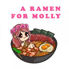 Feed me by Ramen