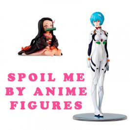 Anime Figure