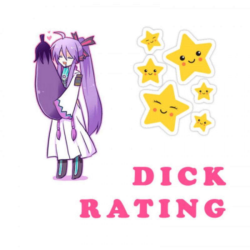 Dick Rating