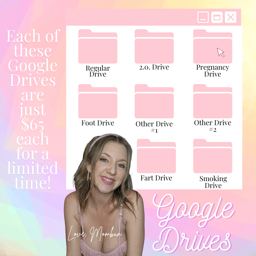 Google Drives