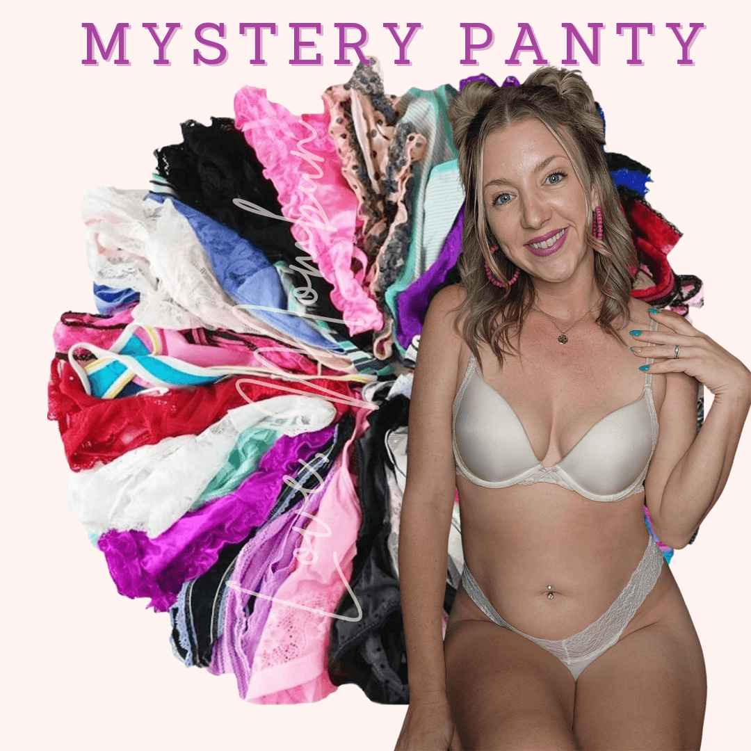 Mystery Panty