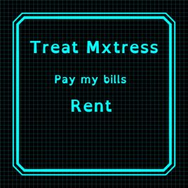 Pay my Bills Rent