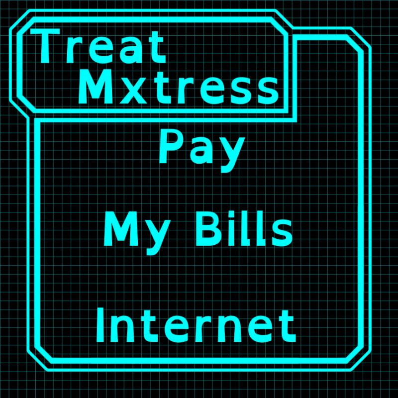 Pay my Bills Internet