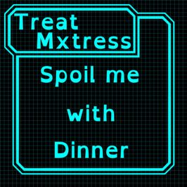 Buy Mxtress Dinner