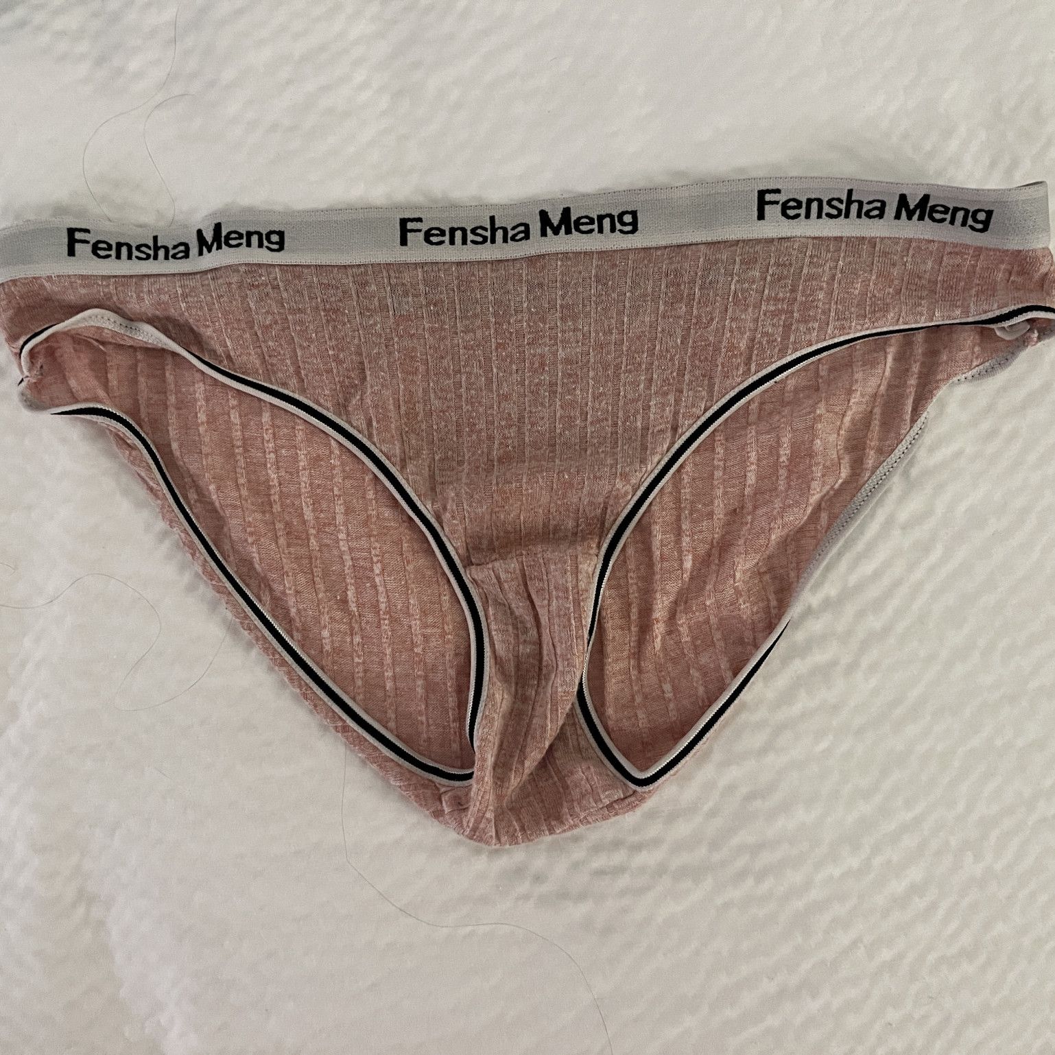 Well Loved Panty Pack