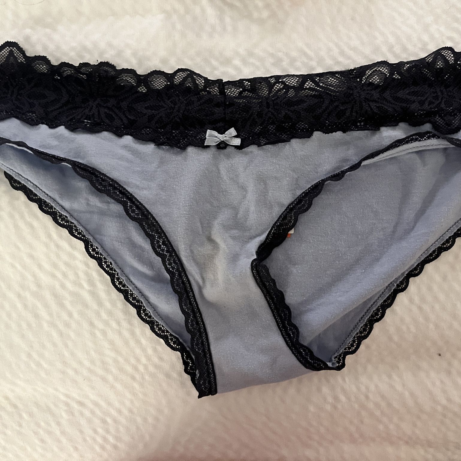 Well Loved Stained Panty Pack