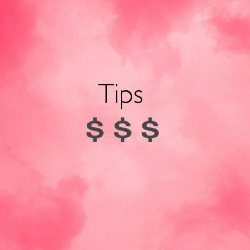 Tips